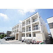 水戸駅よりバス20分 徒歩1分 2階 築17年1ヶ月の賃貸物件