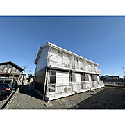 第2グリーンハイツの賃貸物件