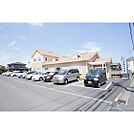病院「飯田内科クリニックまで300ｍ」飯田内科クリニック