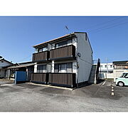 水戸駅よりバス25分 徒歩2分 2階 築28年7ヶ月の賃貸物件