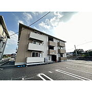 赤塚駅よりバス8分 徒歩6分 1階 築2年5ヶ月の賃貸物件