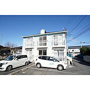 メゾンネクスト 2階 築32年の賃貸物件