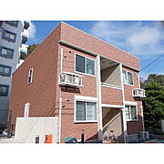 水戸駅より徒歩9分 1階 築14年の賃貸物件