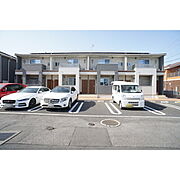 ミルトニアA 2階 築7年1ヶ月の賃貸物件