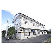 水戸駅よりバス25分 徒歩2分 2階 築31年1ヶ月の賃貸物件