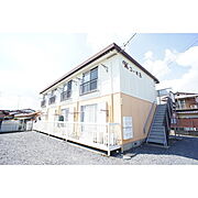 KコーポB棟 2階 築41年の賃貸物件