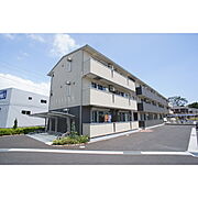 パーク・ド・プランタン A 3階 築14年の賃貸物件