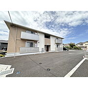 赤塚駅よりバス8分 徒歩6分 2階 築2年8ヶ月の賃貸物件