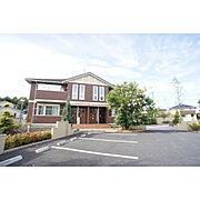 パークドプランタンD 1階 築14年の賃貸物件