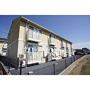 水戸駅よりバス25分 徒歩2分 2階 築14年2ヶ月の賃貸物件