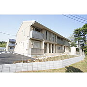 水戸駅よりバス18分 徒歩8分 2階 築11年の賃貸物件