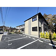 Matelass’e渡里 2階 新築の賃貸物件