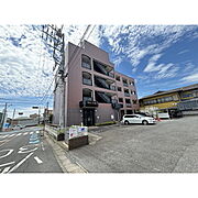 CourtLively 2階 築26年の賃貸物件