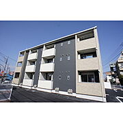 サニーメゾン前島 3階 築13年2ヶ月の賃貸物件