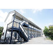 ツインヒルズ22 2階 築35年の賃貸物件