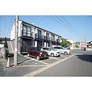 ライトハウス 2階 築27年の賃貸物件