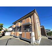 メヌエット 2階 築20年の賃貸物件