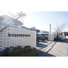 小学校「水戸市立上中妻小学校まで710ｍ」水戸市立上中妻小学校