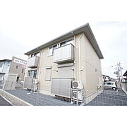 水戸駅よりバス19分 徒歩8分 2階 築14年4ヶ月の賃貸物件