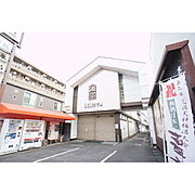 水戸駅よりバス20分 徒歩3分 2階 築36年11ヶ月の賃貸物件
