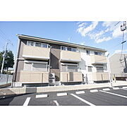 赤塚駅よりバス6分 徒歩18分 1階 築7年8ヶ月の賃貸物件