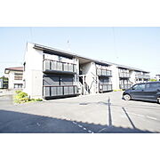 アクシーズA棟の賃貸物件