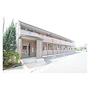 内原駅より徒歩4分 2階 築20年2ヶ月の賃貸物件