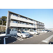 三の丸キャッスルA 3階 築6年3ヶ月の賃貸物件