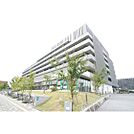 役所「水戸市役所まで5624ｍ」水戸市役所