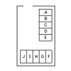 茨城県水戸市東野町：物件画像／エイブルネットワーク水戸茨城大学前店　有限会社加倉井総業