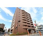 エミネンス大町 9階 築18年9ヶ月の賃貸物件