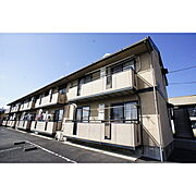 エレファントファイブ 1階 築31年2ヶ月の賃貸物件