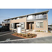 グラン フェリーチェの賃貸物件