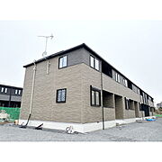 赤塚駅よりバス7分 徒歩4分 2階 新築の賃貸物件