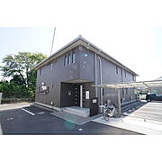 赤塚駅より徒歩22分 2階 築10年1ヶ月の賃貸物件