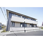 フォレスト見川A 1階 築11年1ヶ月の賃貸物件