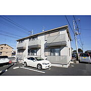 プレアデスコート A 1階 築17年1ヶ月の賃貸物件