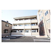 サンリット大工町３ 3階 築9年1ヶ月の賃貸物件