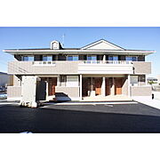 ラグナヒルズAの賃貸物件