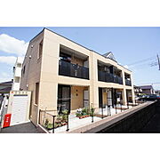 フローラ 1階 築13年10ヶ月の賃貸物件