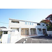 パレスKAZU 2階 築2年8ヶ月の賃貸物件
