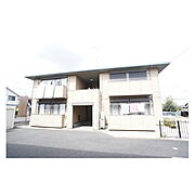 赤塚駅よりバス4分 徒歩3分 1階 築22年8ヶ月の賃貸物件