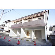 水戸駅よりバス25分 徒歩1分 1階 築53年の賃貸物件