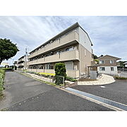 赤塚駅よりバス6分 徒歩12分 1階 築10年5ヶ月の賃貸物件