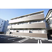 グランディール見川B 1階 築8年4ヶ月の賃貸物件