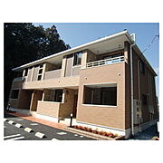 内原駅よりバス4分 徒歩12分 2階 築8年2ヶ月の賃貸物件