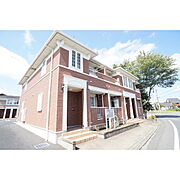 ヴィオラ 1階 築18年11ヶ月の賃貸物件