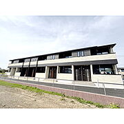 グレースランド 1階 新築の賃貸物件