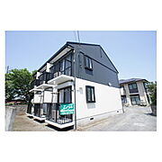 水戸駅よりバス25分 徒歩5分 2階 築30年2ヶ月の賃貸物件