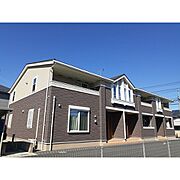 赤塚駅よりバス14分 徒歩1分 2階 築7年3ヶ月の賃貸物件